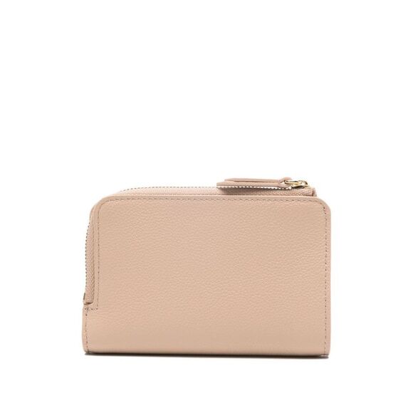 Emporio Armani Women Leahter Bifold Wallet